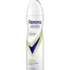 Online Rexona Woman Advanced Protection Stress Control Deodorant Spray 150 ML