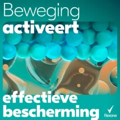 Online Rexona Woman Advanced Protection Stress Control Deodorant Spray 150 ML