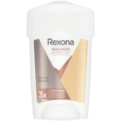 Outlet Rexona Woman Maximum Protection Active Shield Deodorant Stick 45 ML