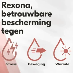 Outlet Rexona Woman Maximum Protection Clean Scent Deodorant Spray 150 ML