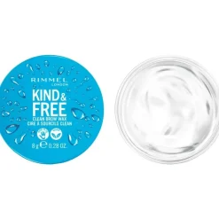 Discount Rimmel London Rimmel Kind & Free Universal Natural Brow Wax