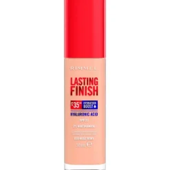 Hot Rimmel London Rimmel Lasting Finish 35Hr Foundation 010 Rose Ivory