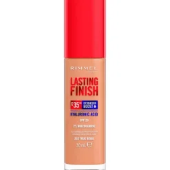 Rimmel London Rimmel Lasting Finish 35Hr Foundation 203 True Beige