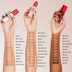 Discount Rimmel London Rimmel Lasting Finish 35Hr Foundation 200 Soft Beige