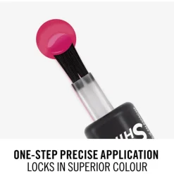 Clearance Rimmel London 60 Seconds SuperShine Nagellak 152 Coco Nuts For You