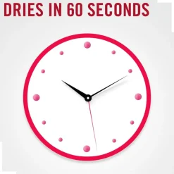 New Rimmel London 60 Seconds Super Shine Nagellak 430 Coralicious 430 - Coralicious