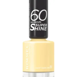 Best Rimmel London 60 Seconds Supershine Nagellak 8 ML 454 Daisy Chain Dreams