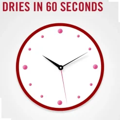 Outlet Rimmel London 60 Seconds Super Shine nagellak 315 Queen Of Tarts 315 - Queen Of Tarts