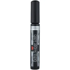 Clearance Rimmel London Extra Super Lash Mascara 102 Brown Black