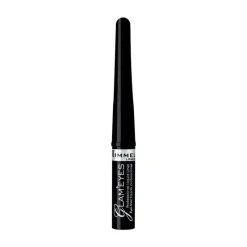 Outlet Rimmel London Glam'Eyes Professional Eyeliner 001 Black Glamour