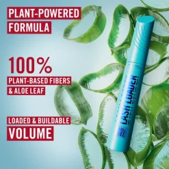 Clearance Rimmel London Kind & Free Lash Loader Mascara - Bordeaux - 003 Aubergine