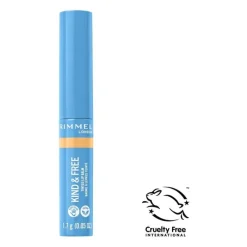 New Rimmel London Kind & Free Lip Balm 001 Air Storm