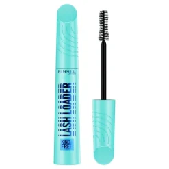 Clearance Rimmel London Kind & Free Lash Loader Mascara - Blauw - 004 Azure Blue