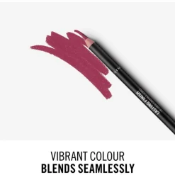 Clearance Rimmel London Lasting Finish Lipliner 215 Ms. Mauve