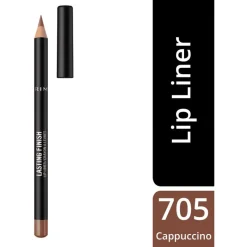Sale Rimmel London Lasting Finish Lipliner 705 Cappuccino