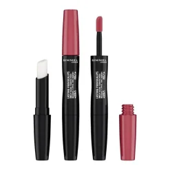 New Rimmel London Lasting Provocalips Lippenstift 210 Pinkcase Of Emergency 210 - Pinkcase Of Emergency