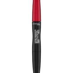 Sale Rimmel London Lasting Provocalips Lippenstift 740 Caught Red Lipped 740 - Caught Red Lipped