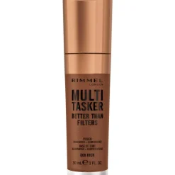 Rimmel London Multi-Tasker Better Than Filters Primer 008 Rich