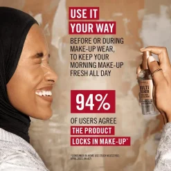 Hot Rimmel London Multi-Tasker Primer, Mist & Setting Spray 100 ML