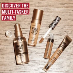 Hot Rimmel London Multi-Tasker Primer, Mist & Setting Spray 100 ML