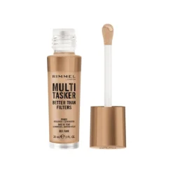 Sale Rimmel London Multi-Tasker Better Than Filters Primer 001 Fair