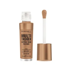 Hot Rimmel London Multi-Tasker Better Than Filters Primer 005 Medium
