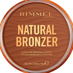 Sale Rimmel London Natural Bronzing Powder 004 Sundown