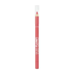 Best Rimmel London Oh My Plump! Lip Liner - Roze - 060 Flirty