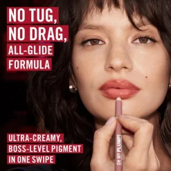 New Rimmel London Oh My Plump! Lip Liner - Roze - 020 Bougie