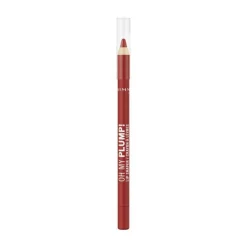 Discount Rimmel London Oh My Plump! Lip Liner - Rood - 080 Baddie