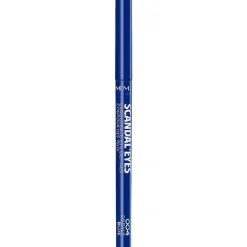 Sale Rimmel London Scandal'Eyes Exaggerate Waterproof Eyeliner 004 Cobalt Blue