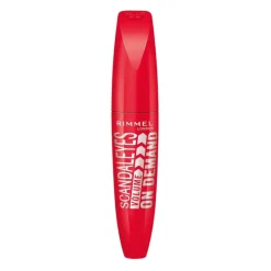 Discount Rimmel London ScandalEyes Volume on Demand Mascara 001 Black