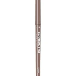 Sale Rimmel London Scandal'Eyes Exaggerate Waterproof Eyeliner 006 Taupe