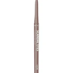 Sale Rimmel London Scandal'Eyes Exaggerate Waterproof Eyeliner 006 Taupe
