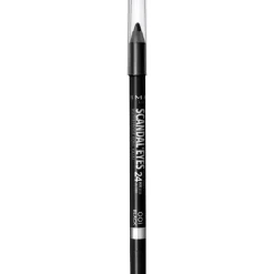 Outlet Rimmel London Scandal'Eyes Waterproof Kohl Oogpotlood 001 Black