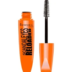 Online Rimmel London ScandalEyes Reloaded Mascara 001 Black