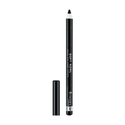 Best Rimmel London Soft Kohl Kajal Oogpotlood - Zwart - 061 Jet Black 061 - Jet Black
