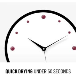 Online Rimmel London Super Gel Nailpolish 030 Wild Gal