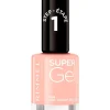 Outlet Rimmel London Supergel Gel Nagellak 008 Girl Group Blush