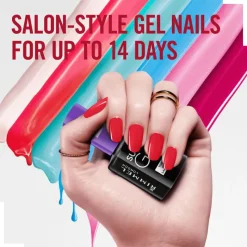 Sale Rimmel London SuperGel Top Coat Nagellak