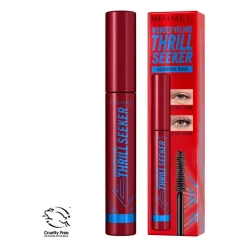 Online Rimmel London Thrill Seeker Wonder'Volume Mascara Waterproof 003 Black 8 ML