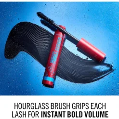 Online Rimmel London Thrill Seeker Wonder'Volume Mascara Waterproof 003 Black 8 ML