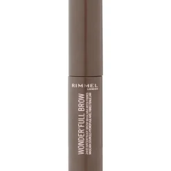 Outlet Rimmel London Wonder'Full 24 Hour Brow Mascara 002 Medium Brown
