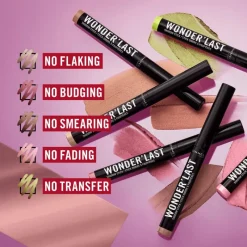 Hot Rimmel London Wonder'last Oogschaduw Stick 001 Starshine Dream 1.64 G