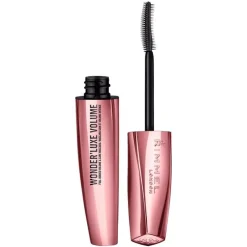 New Rimmel London Wonder'Luxe Mascara 001 Black