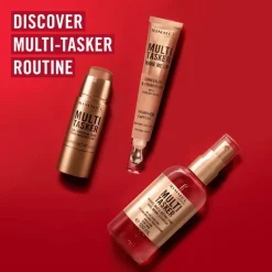 Hot Rimmel London Rimmel Multi-Tasker Bronzer & Contour Stick 001 Light