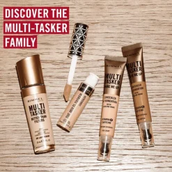 Online Rimmel London Rimmel Multi-Tasker Wake Me Up Concealer en Foundation 55 Classic Beige