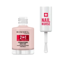 Outlet Rimmel London Rimmel Nail Care Base Coat 12 ML