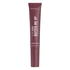 Clearance Rimmel London Rimmel Oh My Gloss Butter Me Up Lip Butter - Bruin - 003 Mellow Mocha