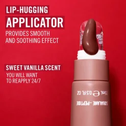 Outlet Rimmel London Rimmel Oh My Gloss Butter Me Up Lip Butter - Koraal - 005 Coral Breeze